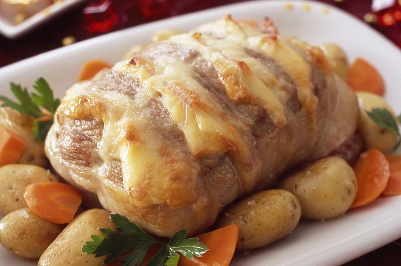 veau orloff