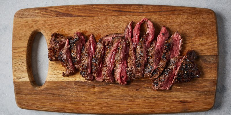 bavette