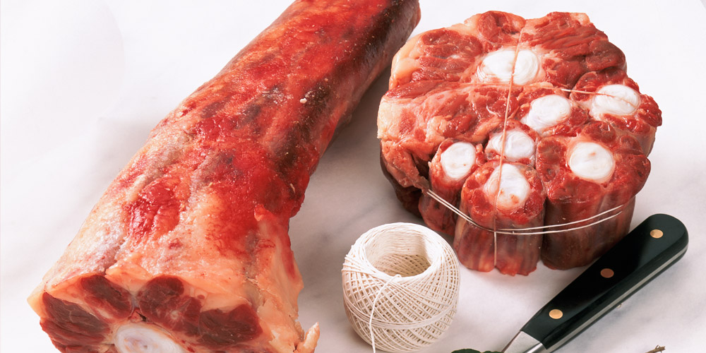 queue de boeuf
