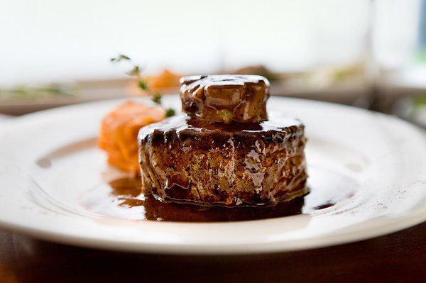 Tournedos Rossini : Un Chef-D'œuvre Culinaire pour Noël