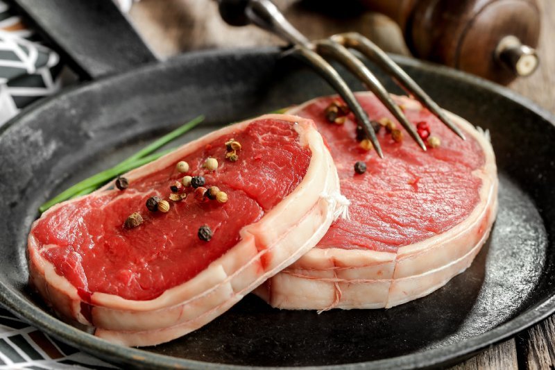tournedos
