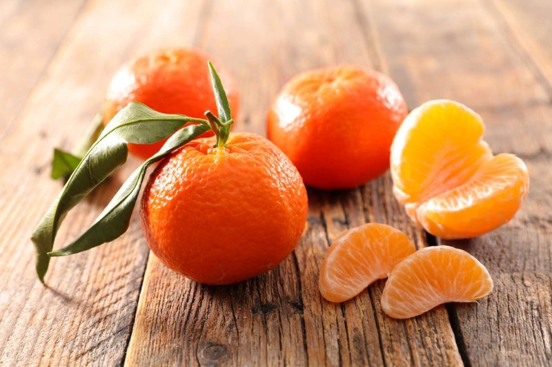 mandarine