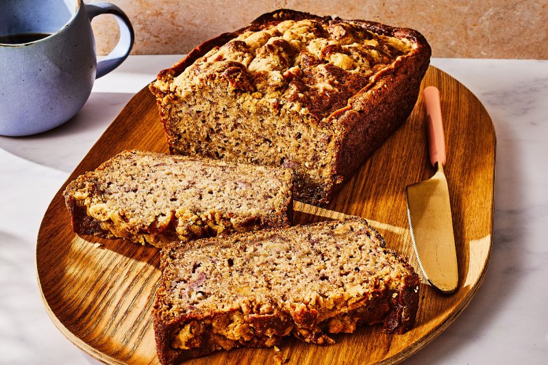 banana bread