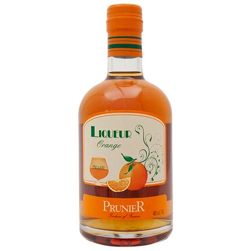 liqueur orange