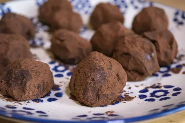 truffes