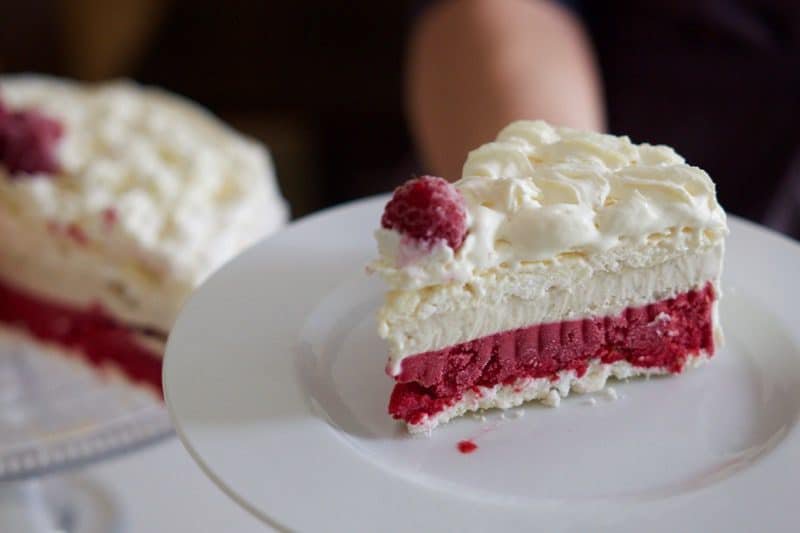 vacherin