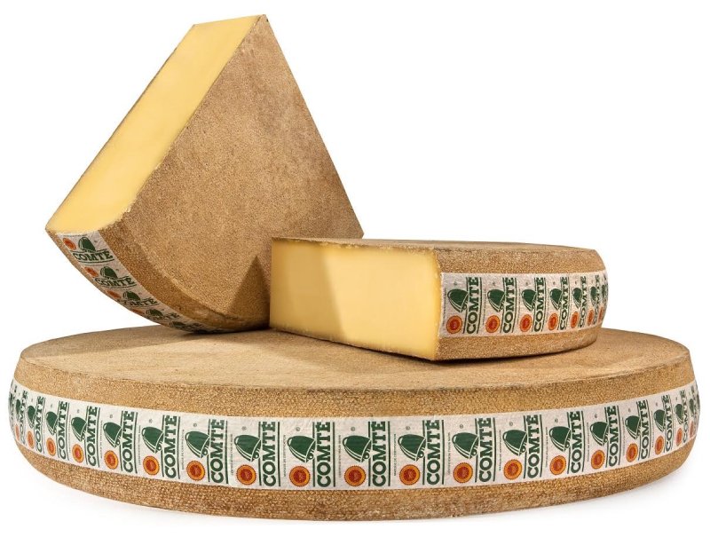 comté