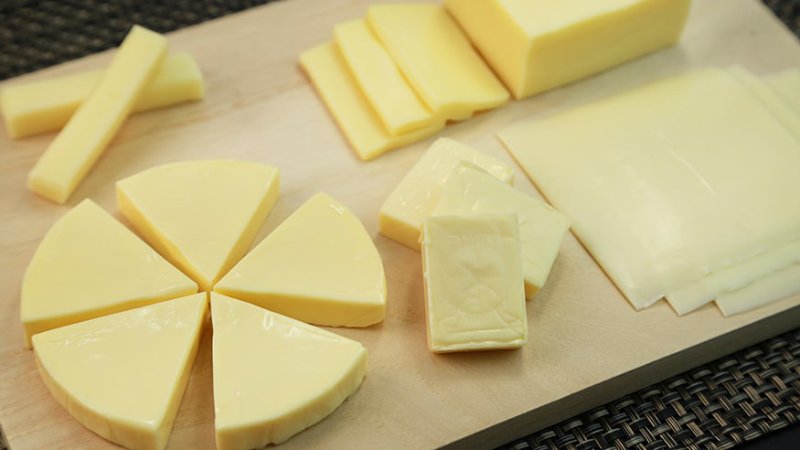 fromage fondu