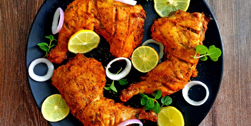 tandoori