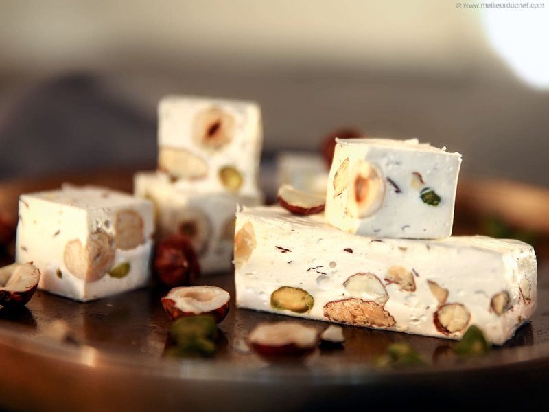 nougat
