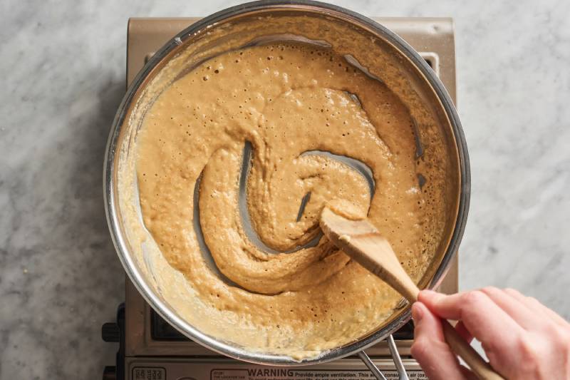 roux