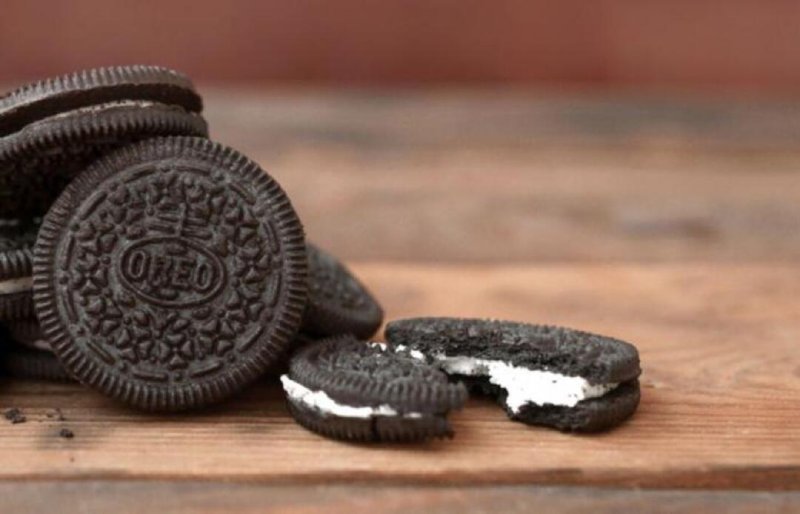 Oreo