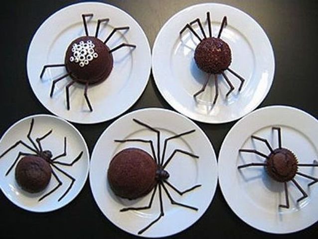 araignée