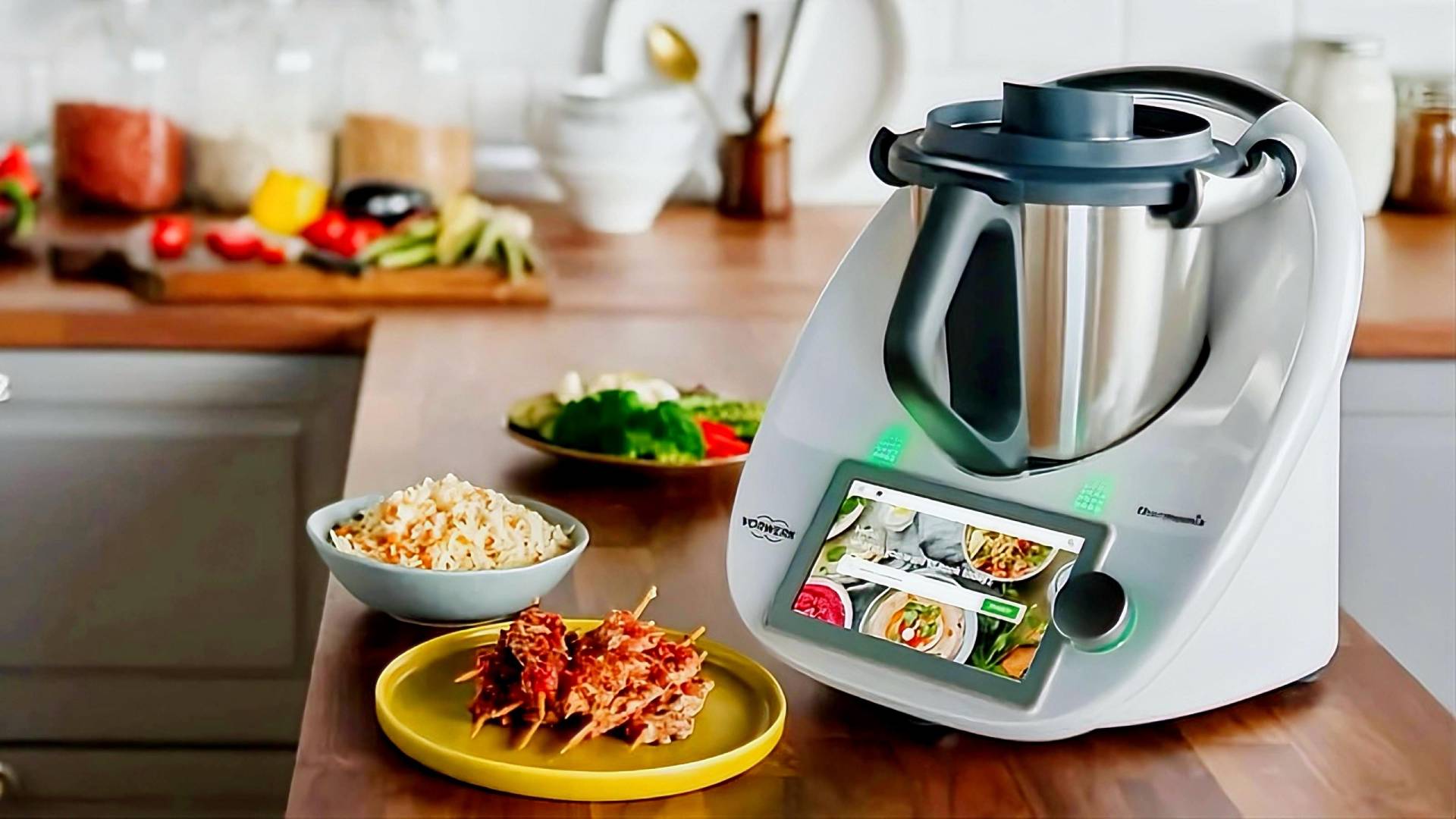 Thermomix