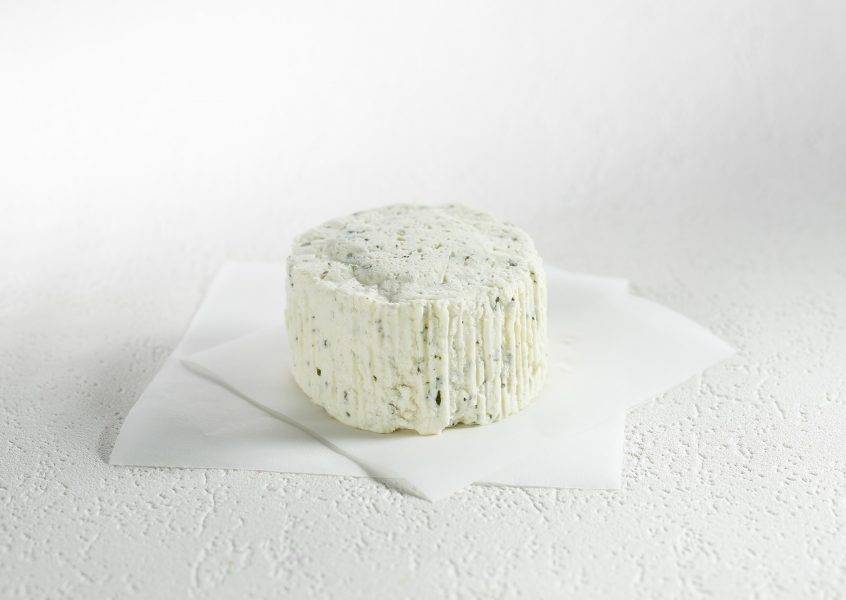 Recettes au Boursin