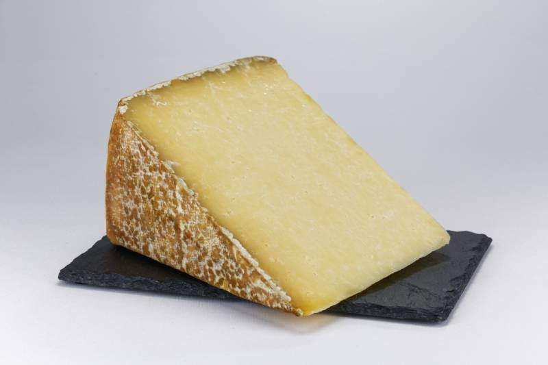 Recettes au Cantal