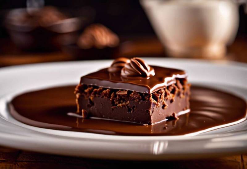 Recettes Chocolat Praliné