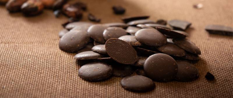 Recettes au Chocolat Pâtissier