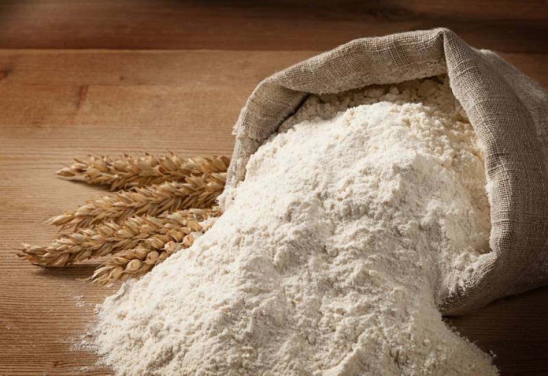 Recettes à la Farine de Blé