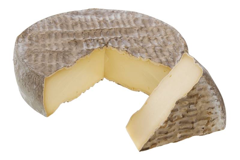 Recettes à la Tomme