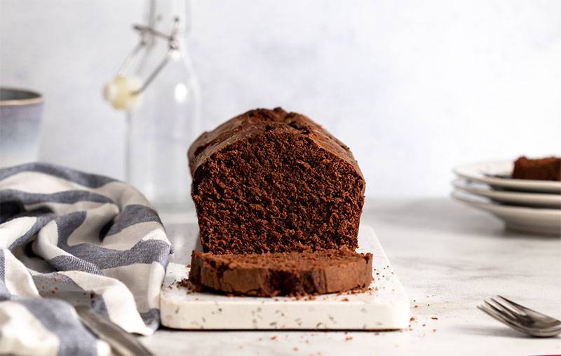 Recettes de Cakes au Chocolat
