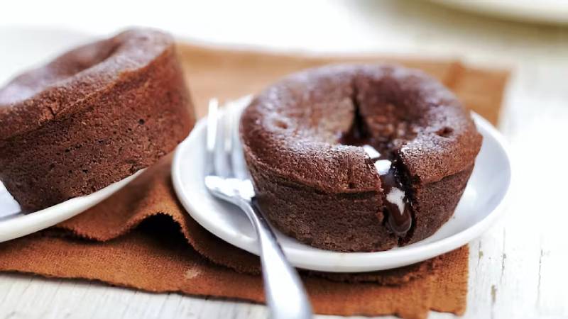 Recettes de Coulant