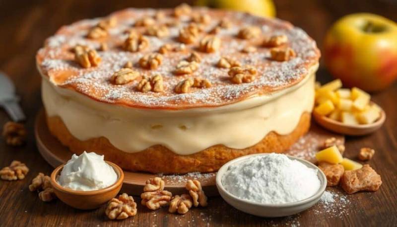 Recettes Gâteau au Yaourt