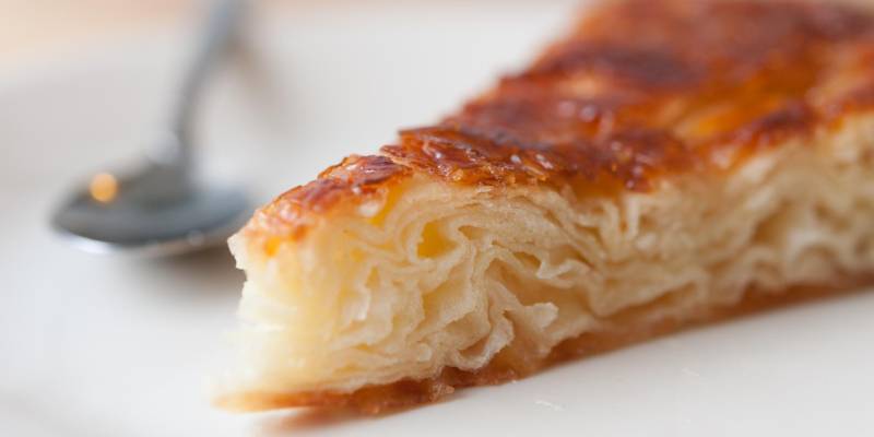 Recettes de Kouign Breton