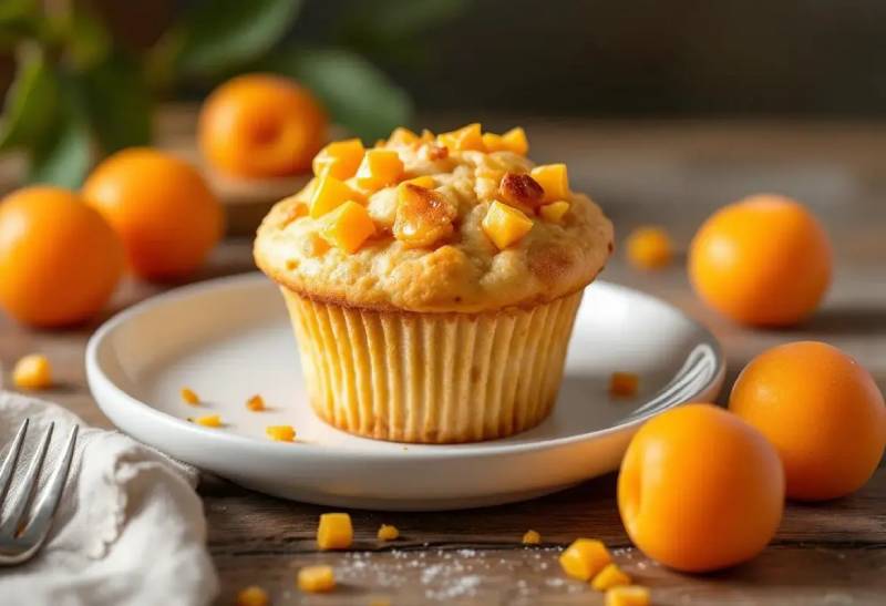 Recettes de Muffins Légers