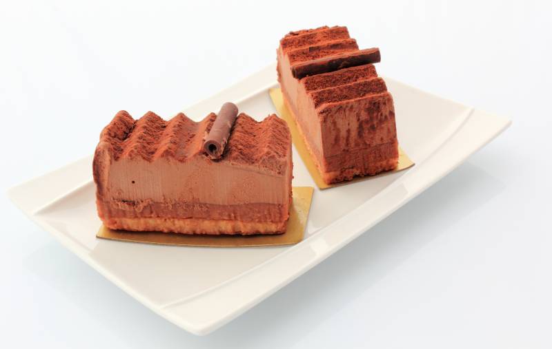 Recettes Trianon