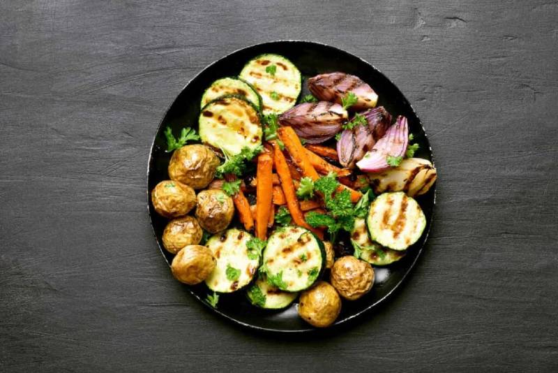 Recettes Accompagnements pour Rôtis