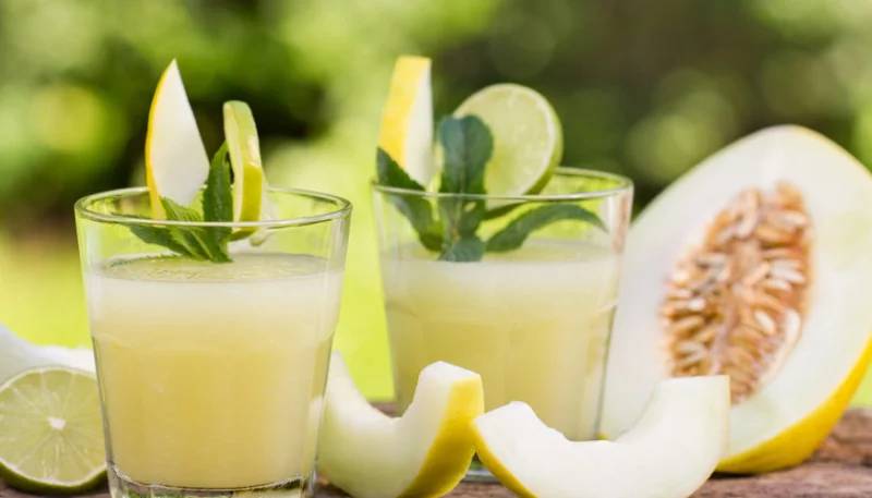 Recettes de Boissons Rafraîchissantes