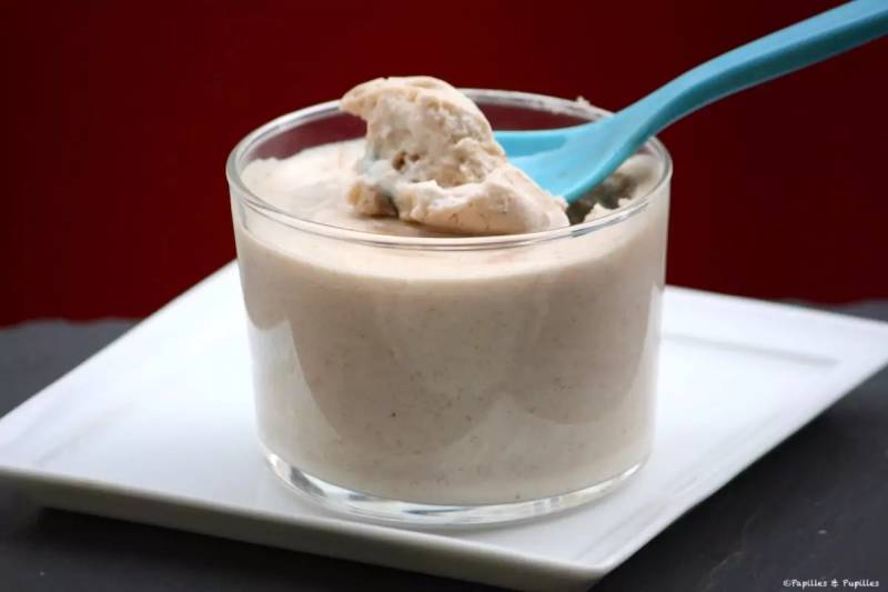 Recettes de Desserts Crémeux