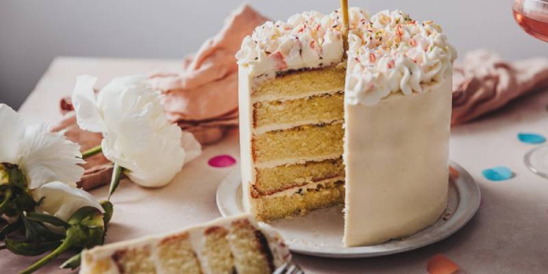 Recettes de Gâteaux Riches