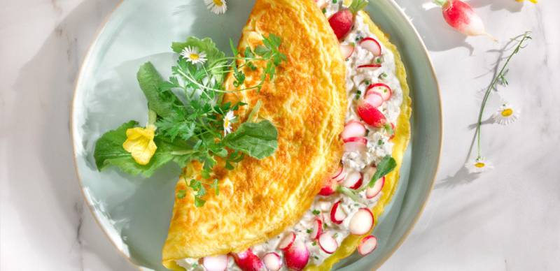 Recettes de Plats Légers