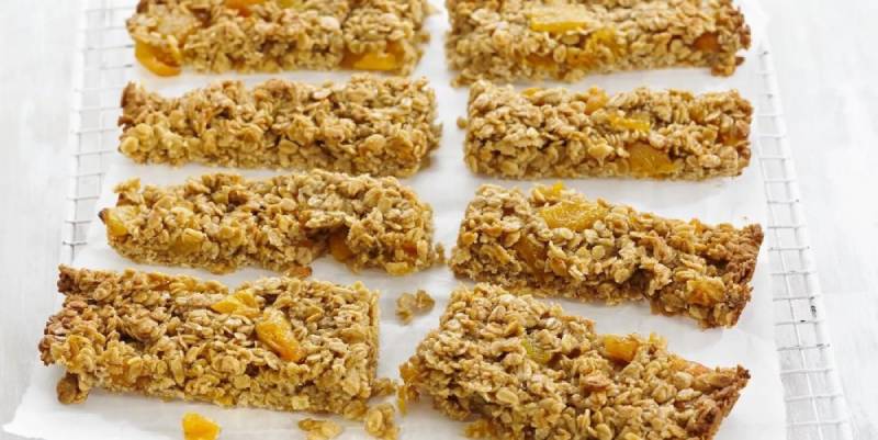 Recettes Snacks et Collations