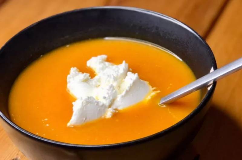 Recettes de Soupes Légères