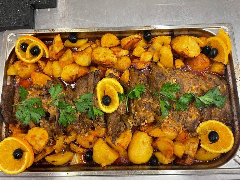 Recettes Traditionnelles