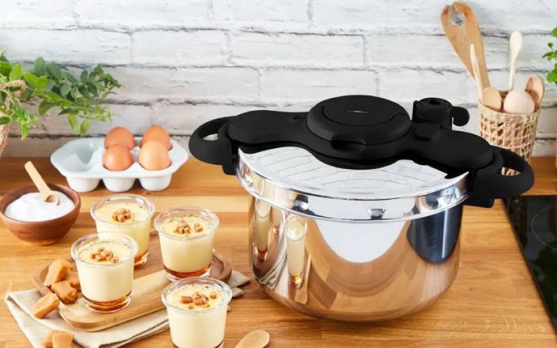 Recettes Cocotte-Minute