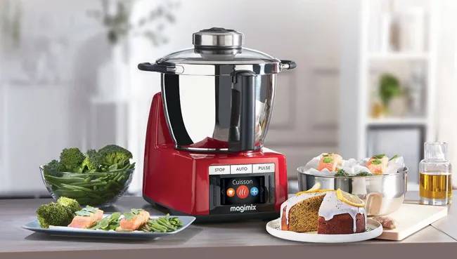 Recettes Cooking Chef