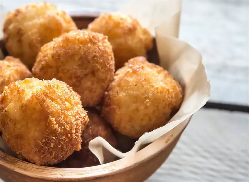 Apéritifs aux Courges