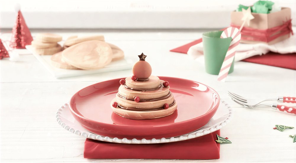 Petit Déjeuner Festif