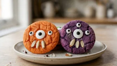 Monstres