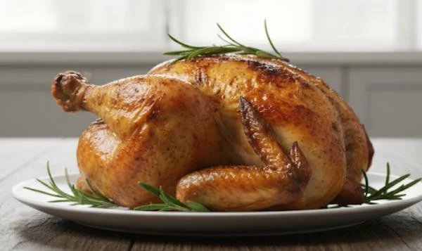 Top 5 Recettes de Chapon pour Noël : Tradition et Modernité