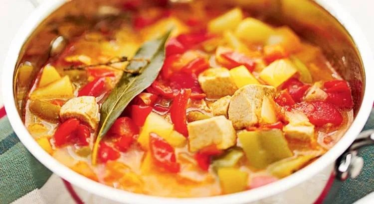 Top 20 Recettes de Ragoût de Légumes Traditionnels et Végétariens