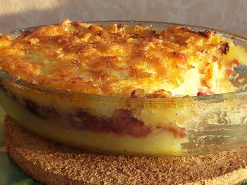 Top 20 recettes Pommes de terre