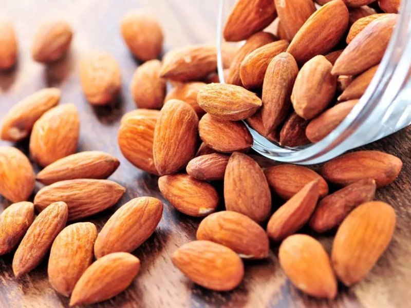 Amande : Bienfaits, Utilisation et Consommation