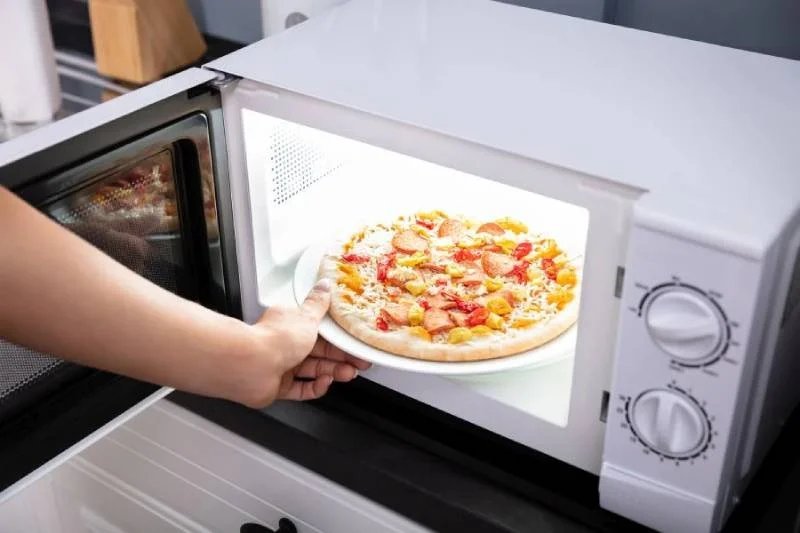 Comment bien cuisiner avec un micro-ondes ?