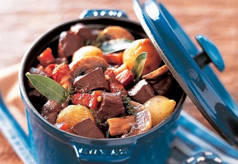 La Méthode de Cuisson par Braisage