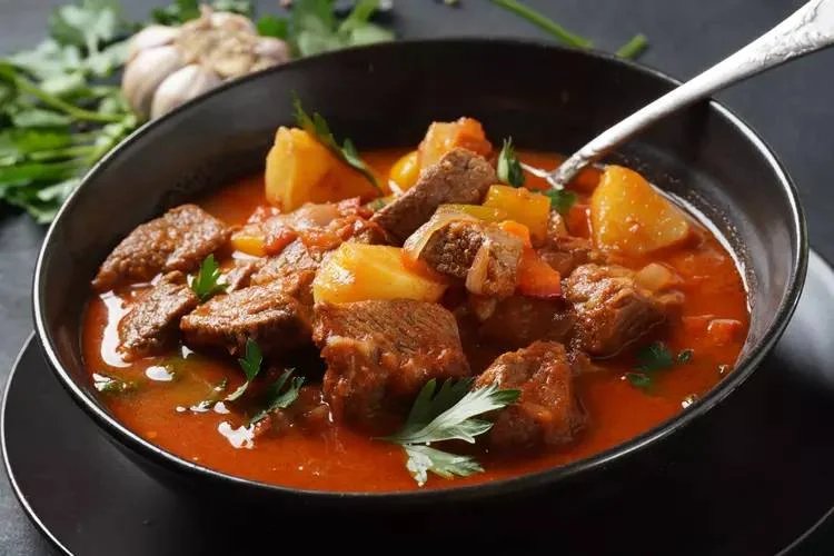 Top 11 recettes Ragoût de sanglier